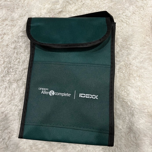 Lunchbox cooler - Picture 1 of 4